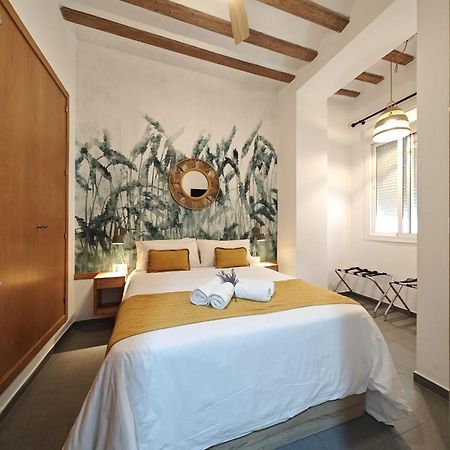 Apartamento Del Mercado Little Apartments Cadiz Dış mekan fotoğraf
