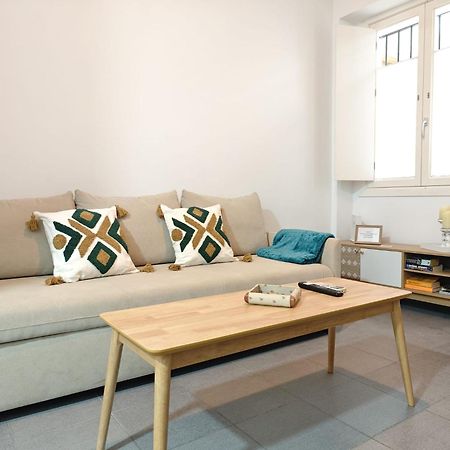 Apartamento Del Mercado Little Apartments Cadiz Dış mekan fotoğraf