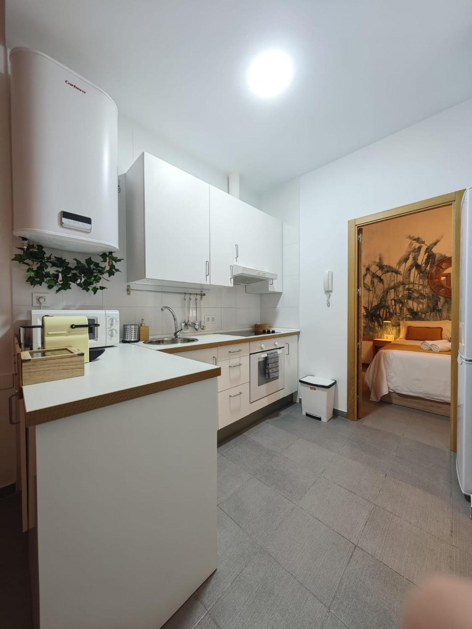 Apartamento Del Mercado Little Apartments Cadiz Dış mekan fotoğraf