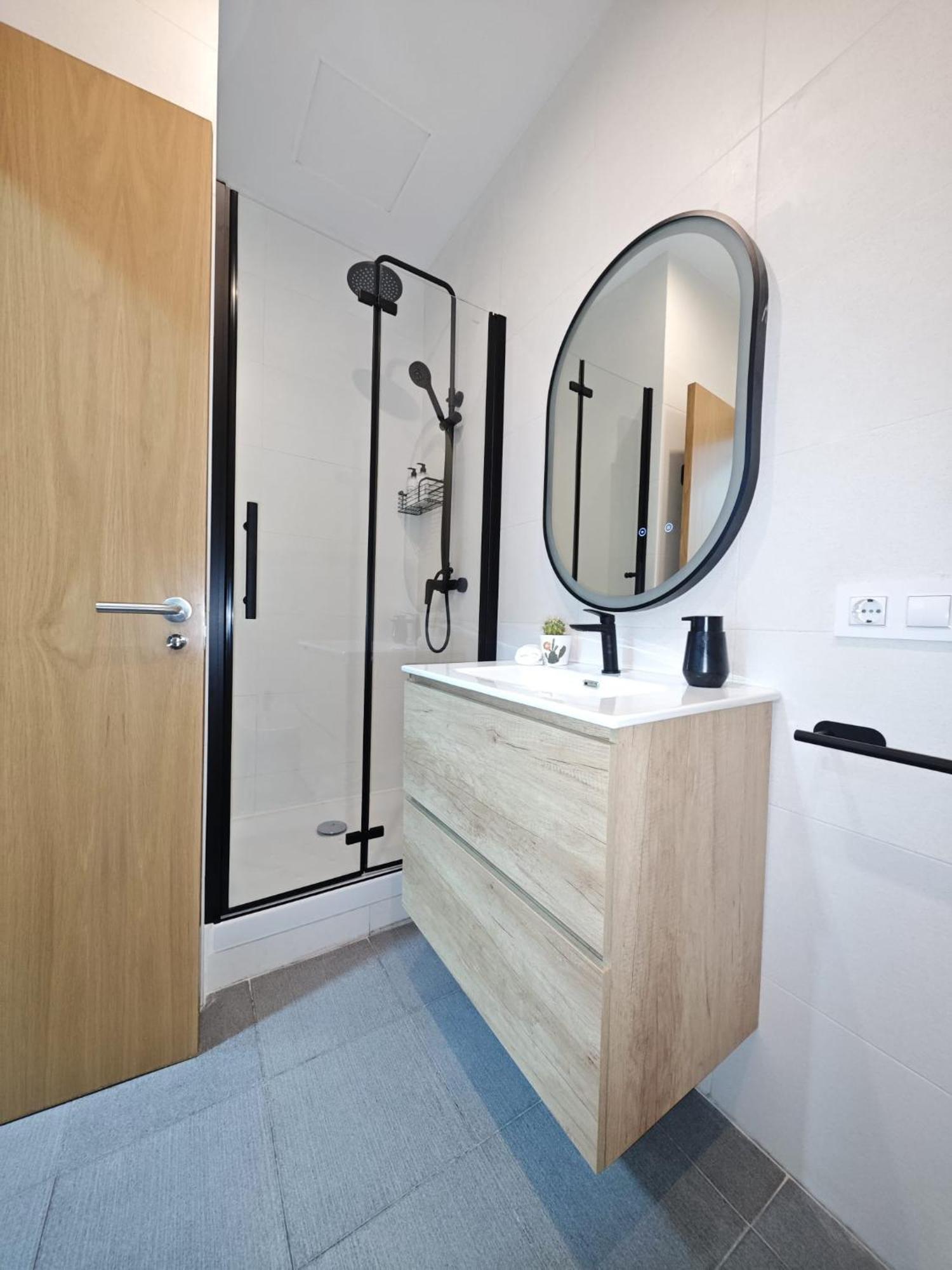 Apartamento Del Mercado Little Apartments Cadiz Dış mekan fotoğraf